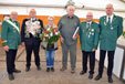 Silbernes Verdienstkreuz