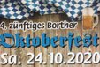 Oktoberfest 2020