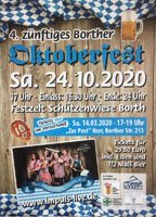 Oktoberfest 2020