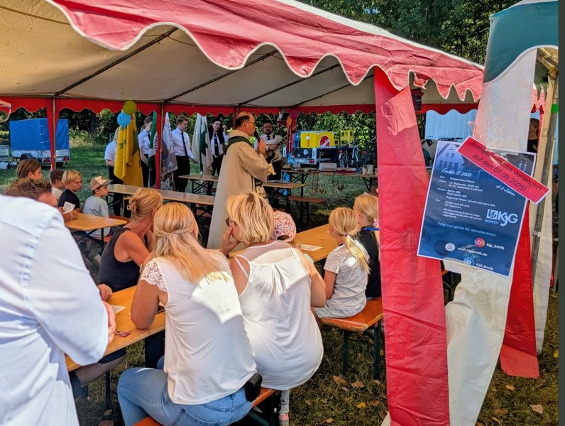 Kinderschützenfest 2025