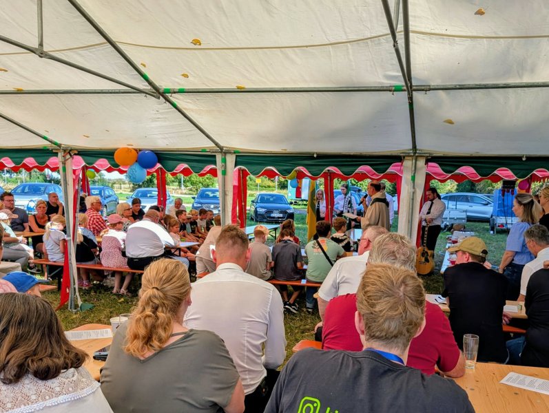 Kinderschützenfest 2025