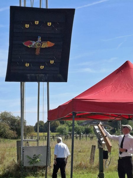 Kinderschützenfest 2025