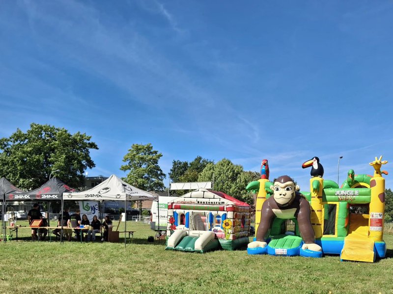 Kinderschützenfest 2025