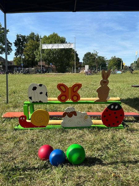 Kinderschützenfest 2025