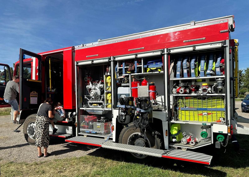 Kinderschützenfest 2025