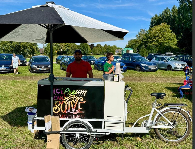 Kinderschützenfest 2025