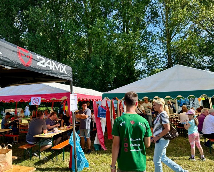 Kinderschützenfest 2025