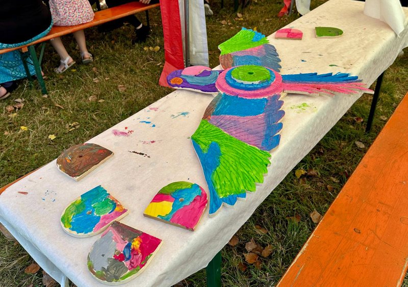 Kinderschützenfest 2025