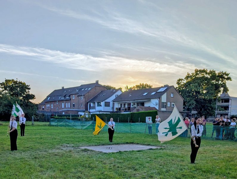 Kinderschützenfest 2025