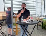 40 Jahre Schießabteilung