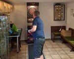 40 Jahre Schießabteilung