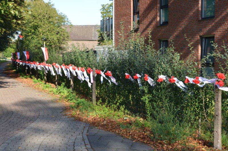 Jubiläumsumzug 2024