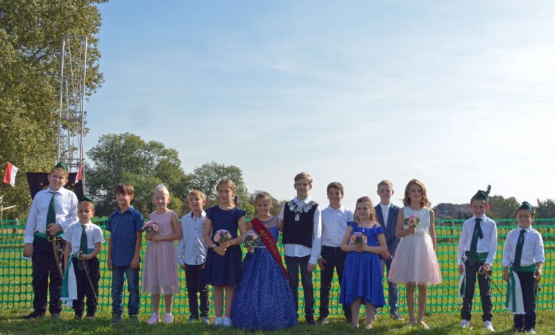 2024 - Jonathan Iczek und Mia Mislinski